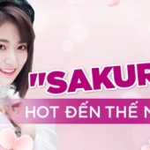 Người Nhật cuồng tên Sakura đến mức nào?
